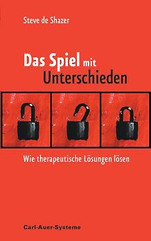 Das Spiel mit Unterschieden