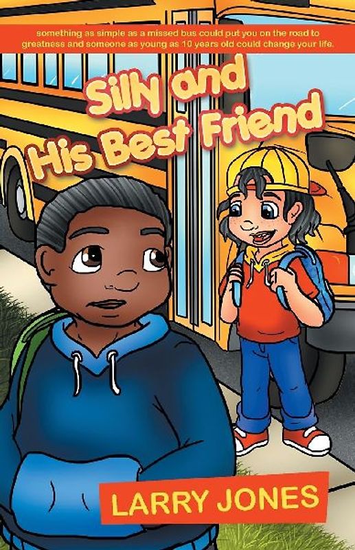 Silly and His Best Friend