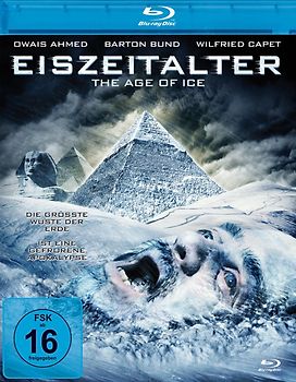 Eiszeitalter-The Age Of Ice (Blu-Ray) Blu-ray Disc