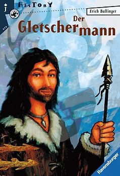 Der Gletschermann