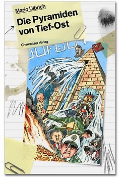 Die Pyramiden von Tief-Ost