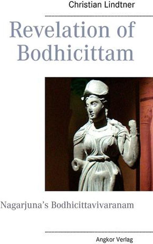 Revelation of Bodhicittam