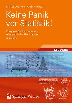 Keine Panik vor Statistik!