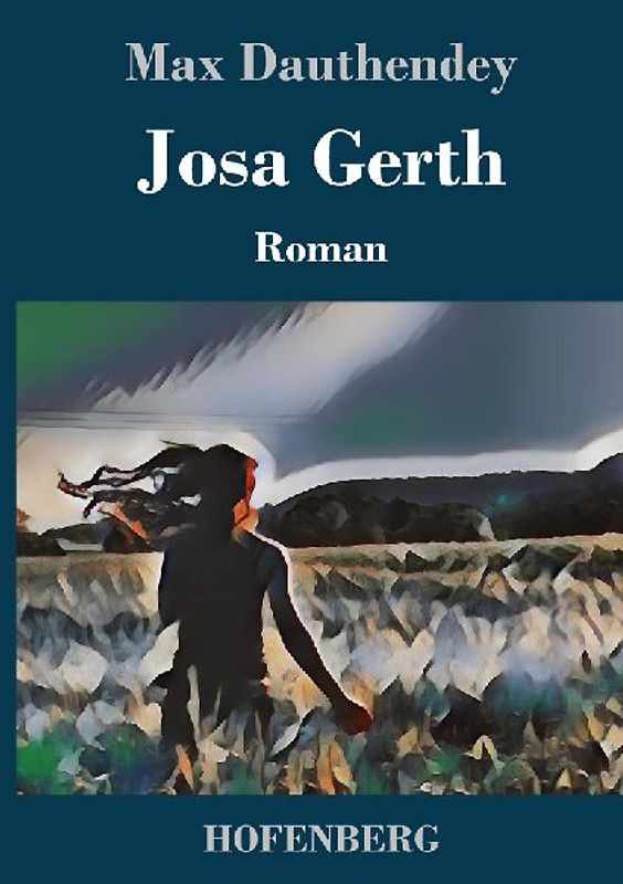 Josa Gerth