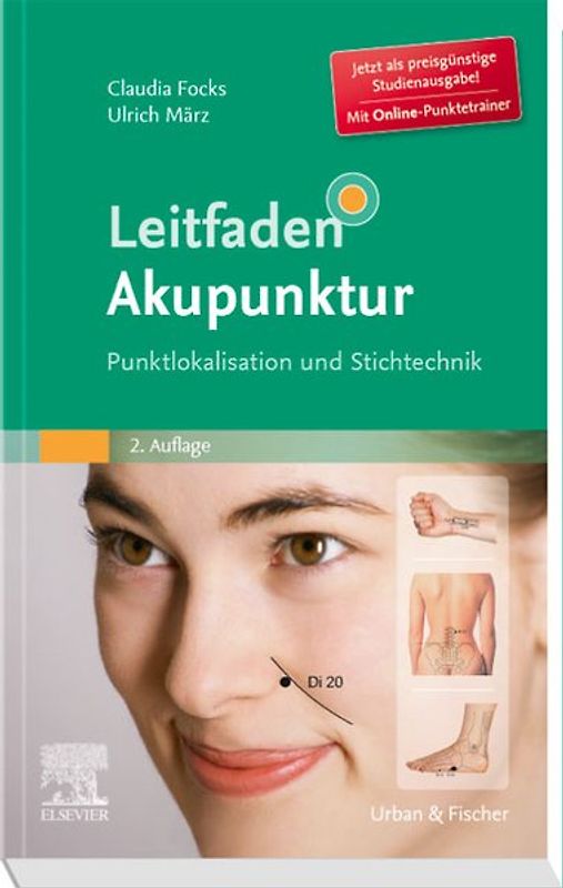 Leitfaden Akupunktur StA