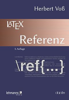 LaTeX-Referenz