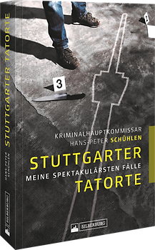 Stuttgarter Tatorte