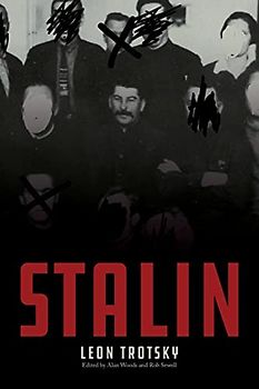 Stalin: An Appraisal of the Man and His Influence