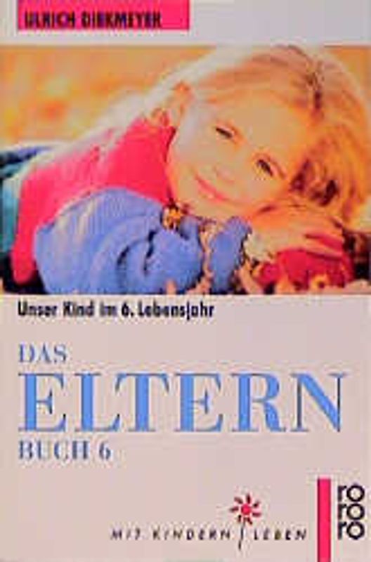 Das Elternbuch 6