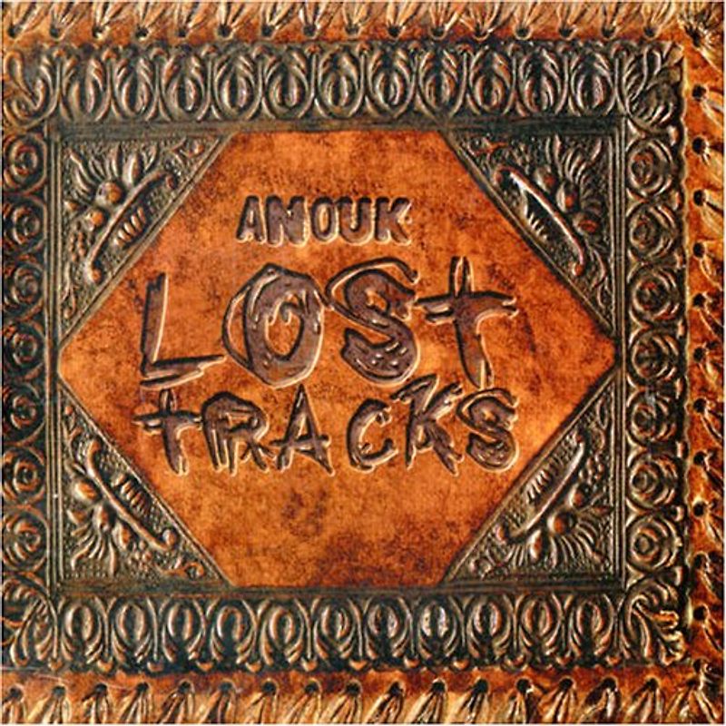Anouk - The Lost Tracks