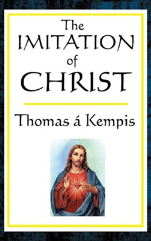 The Imitation of Christ