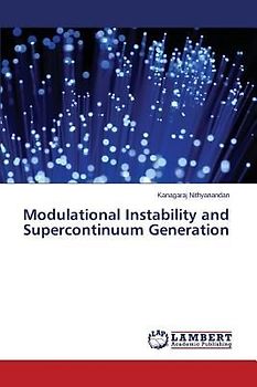 Modulational Instability and Supercontinuum Generation