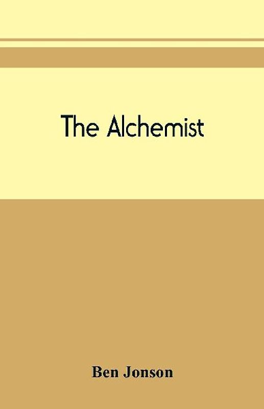 The alchemist