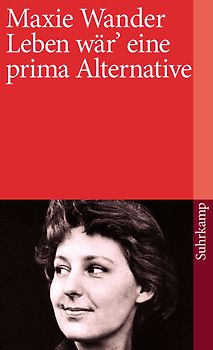 Leben wär eine prima Alternative