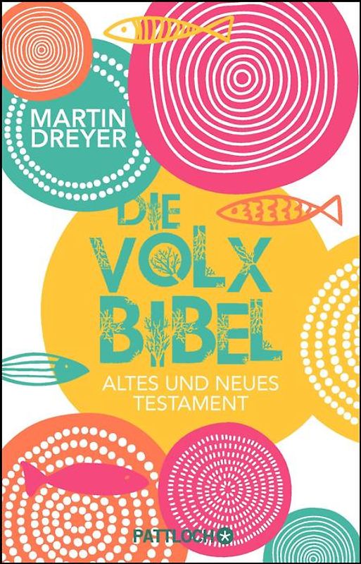 Die Volxbibel