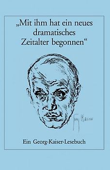 Mit ihm hat ein neues dramatisches Zeitalter begonnen