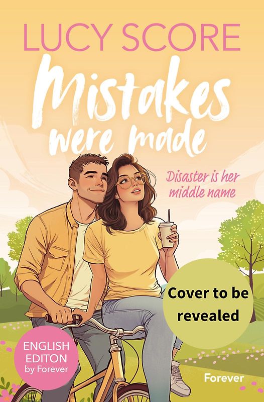 Mistakes were Made. English Edition by Forever