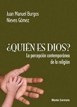 ¿Quien es Dios?