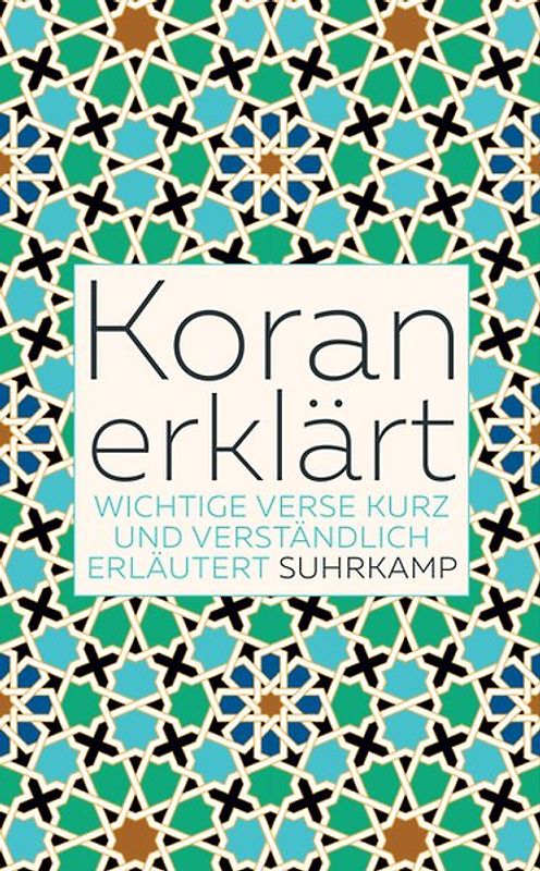 Koran erklärt