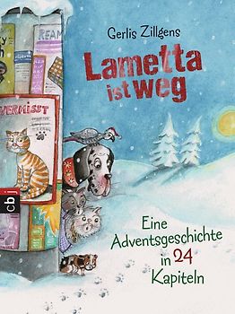 Lametta ist weg