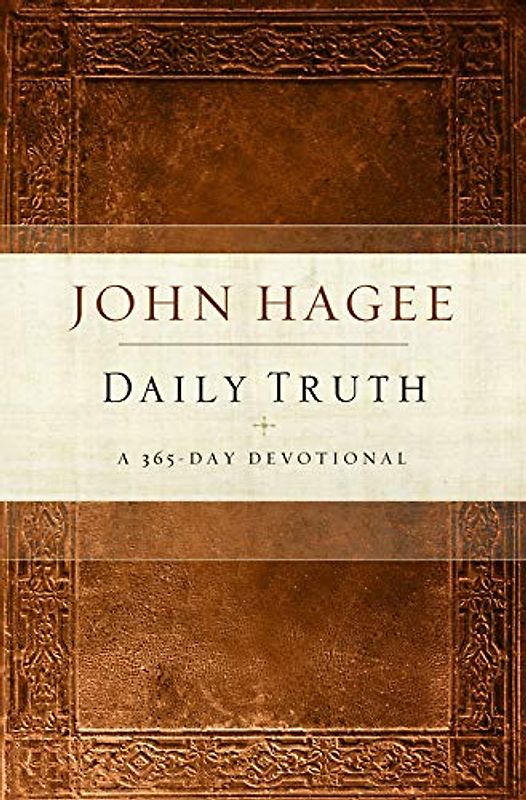 Daily Truth Devotional: A 365 Day Devotional