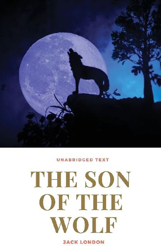 The Son of the Wolf