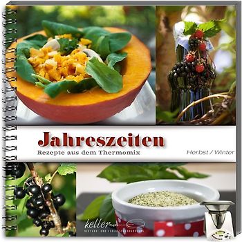 Jahreszeiten Herbst / Winter