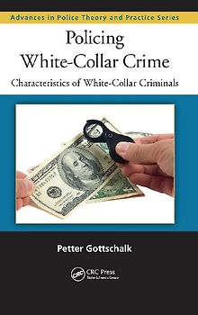 Policing White-Collar Crime