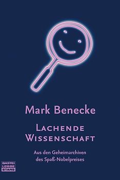 Lachende Wissenschaft