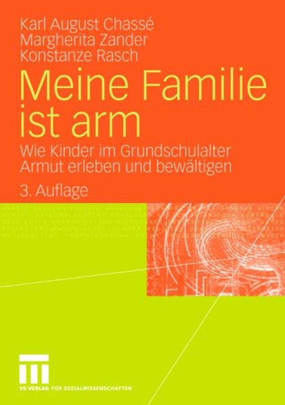 Meine Familie ist arm