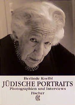 Jüdische Porträts. Photographien und Interviews