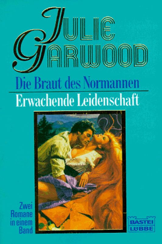 Die Braut der Normannen /Erwachende Leidenschaft