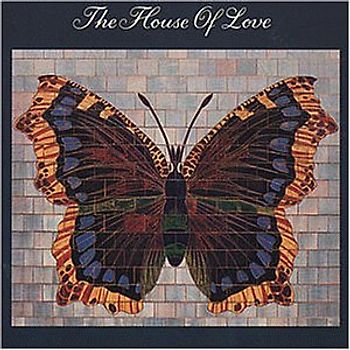 the House of Love - House of Love