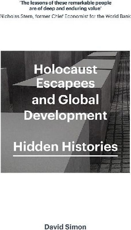 Holocaust Escapees and Global Development