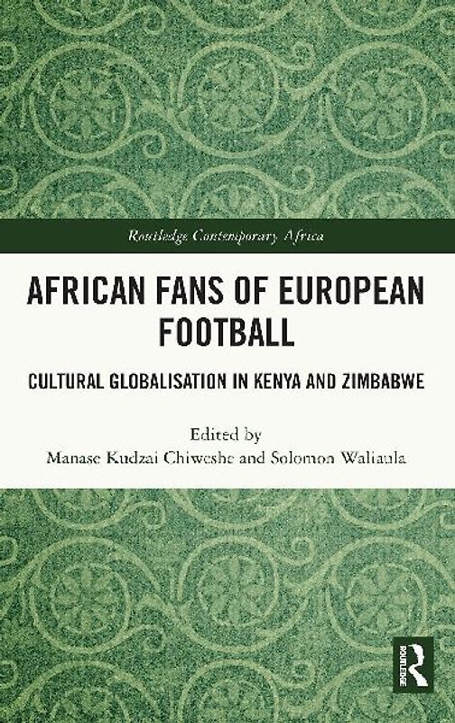 African Fans of European Football