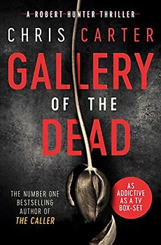 Gallery of the Dead