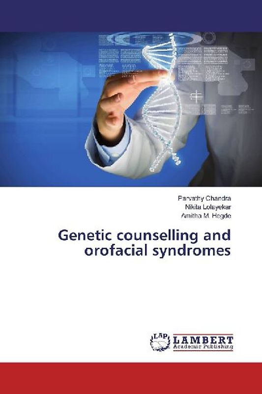 Genetic counselling and orofacial syndromes