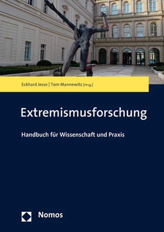Extremismusforschung