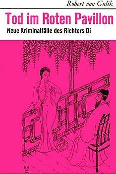 Tod im Roten Pavillon