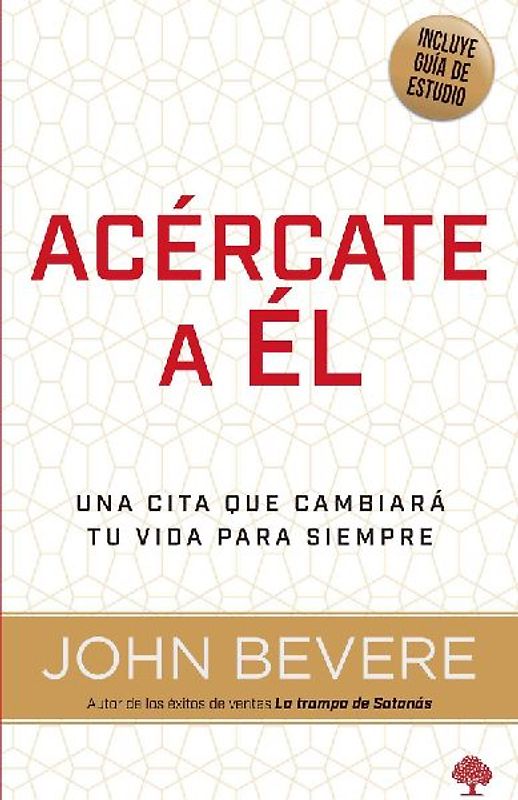Acércate a Él