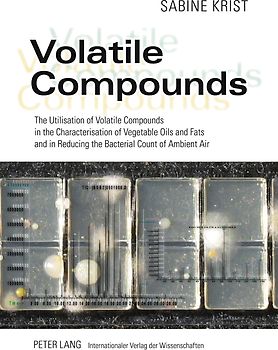 Volatile Compounds