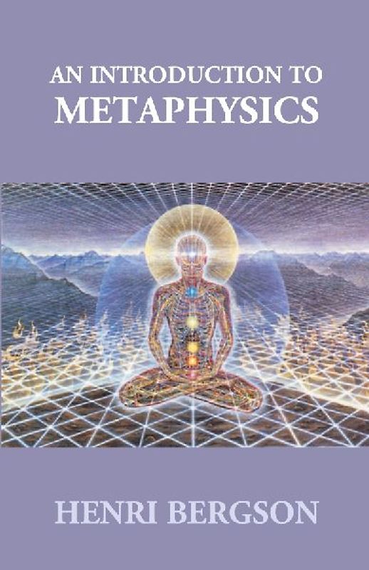 An Introduction To Metaphysics