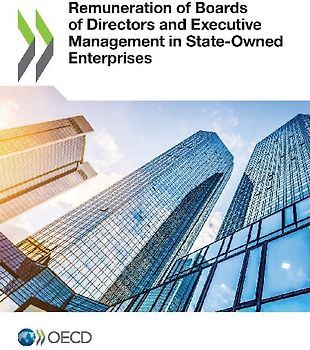 Remuneration of Boards of Directors and Executive Management in State-Owned Enterprises