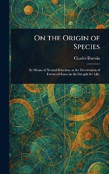 On the Origin of Species