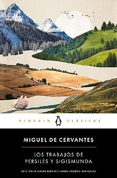 Los trabajos de Persiles y Sigismunda
