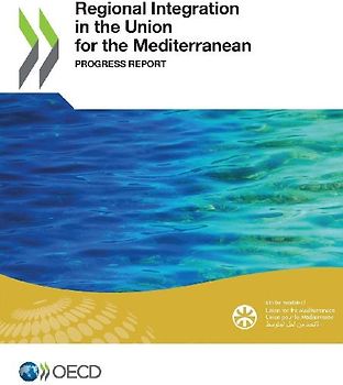 Regional Integration in the Union for the Mediterranean
