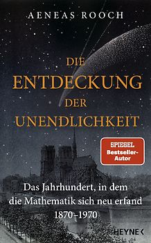 Die Entdeckung der Unendlichkeit