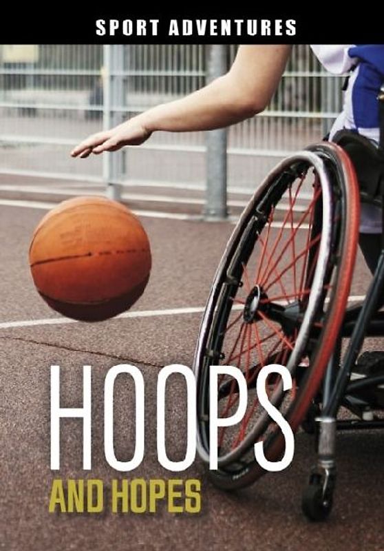 Hoops and Hopes