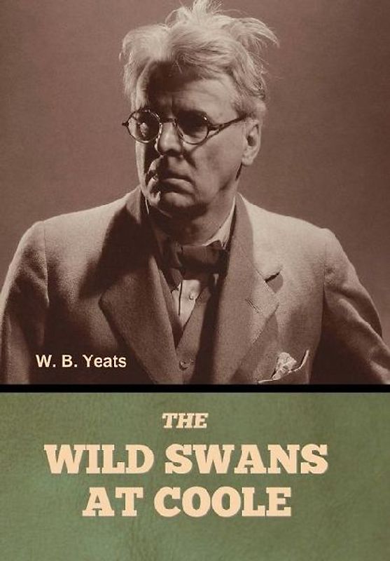 The Wild Swans at Coole