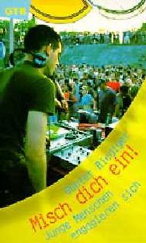 Misch dich ein!. Junge Menschen engagieren sich